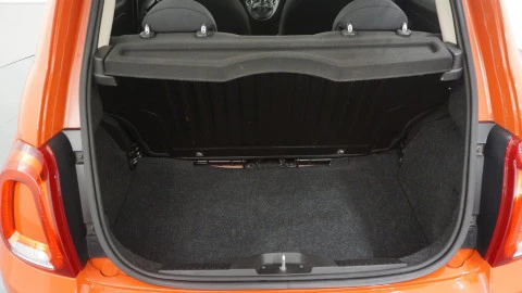 Fiat 500 Club 1.0 Hybrid 51KW (70 CV)