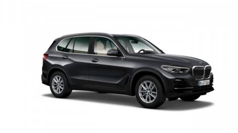 BMW X5 xDrive30d