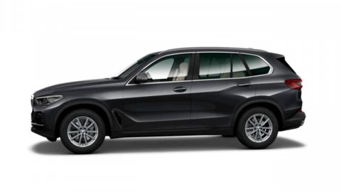BMW X5 xDrive30d
