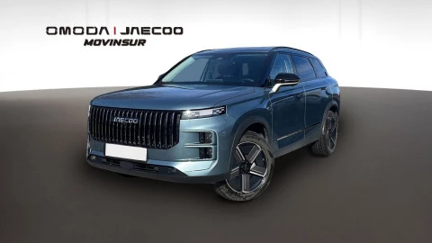 Jaecoo 7  1.5 TGDI PHEV Exclusive 4x2