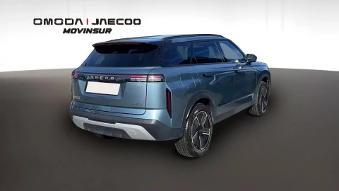 Jaecoo 7  1.5 TGDI PHEV Exclusive 4x2