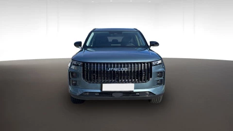 Jaecoo 7  1.5 TGDI PHEV Exclusive 4x2