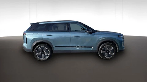 Jaecoo 7  1.5 TGDI PHEV Exclusive 4x2
