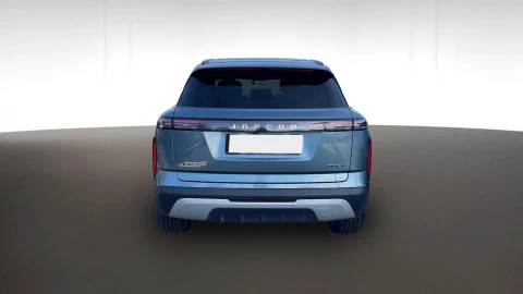 Jaecoo 7  1.5 TGDI PHEV Exclusive 4x2