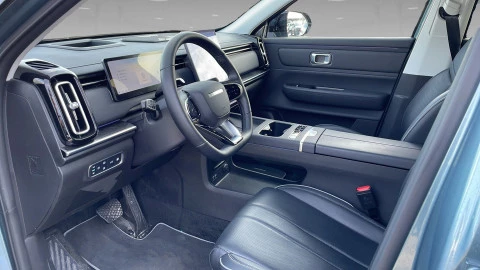 Jaecoo 7  1.5 TGDI PHEV Exclusive 4x2