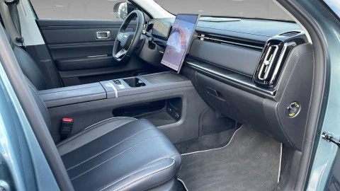 Jaecoo 7  1.5 TGDI PHEV Exclusive 4x2