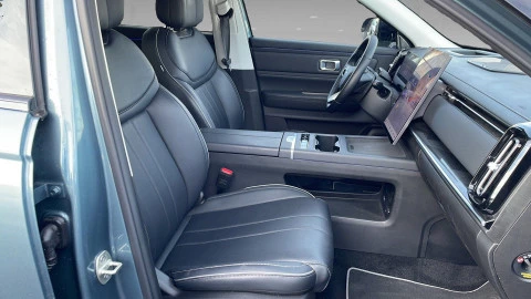 Jaecoo 7  1.5 TGDI PHEV Exclusive 4x2