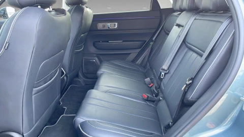 Jaecoo 7  1.5 TGDI PHEV Exclusive 4x2