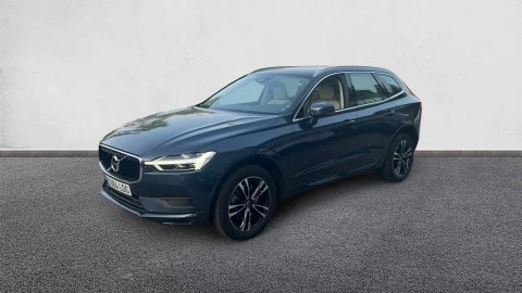 Volvo XC60 2.0 T4 Business Plus Auto