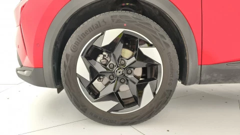 Renault Captur  Gasolina/gas  TCe Techno 74kW GLP