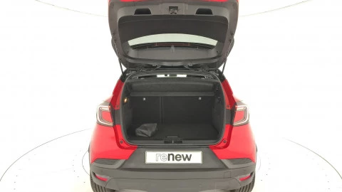 Renault Captur  Gasolina/gas  TCe Techno 74kW GLP