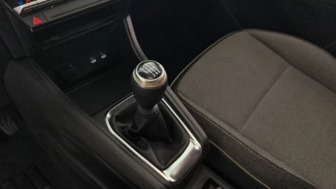 Renault Captur  Gasolina/gas  TCe Techno 74kW GLP