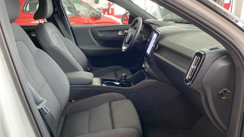 Volvo XC40 Recharge Eléctrico Ultimate Auto