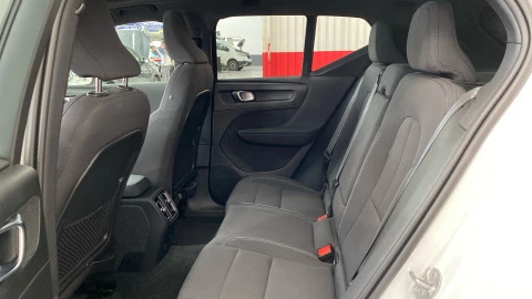 Volvo XC40 Recharge Eléctrico Ultimate Auto