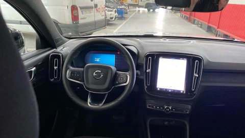 Volvo XC40 Recharge Eléctrico Ultimate Auto