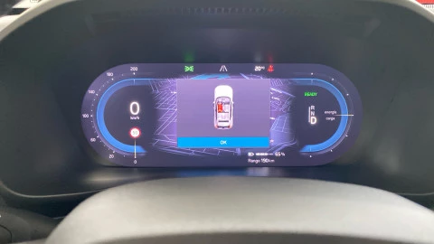 Volvo XC40 Recharge Eléctrico Ultimate Auto