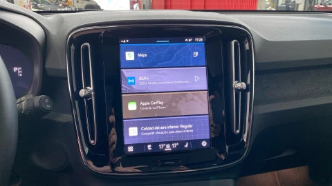 Volvo XC40 Recharge Eléctrico Ultimate Auto