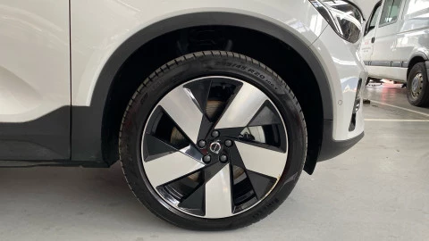 Volvo XC40 Recharge Eléctrico Ultimate Auto