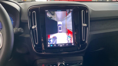 Volvo XC40 Recharge Eléctrico Ultimate Auto