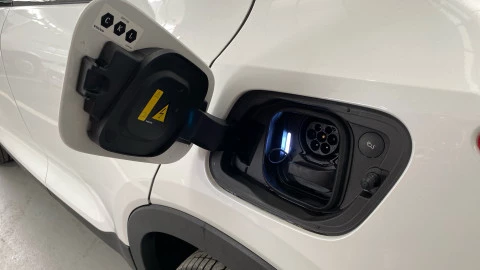 Volvo XC40 Recharge Eléctrico Ultimate Auto