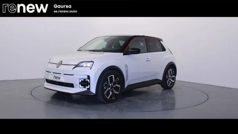 Renault 5 E-Tech Techno 110kW (150CV) Autonomía Confort