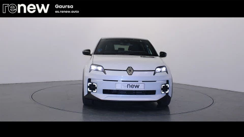 Renault 5 E-Tech Techno 110kW (150CV) Autonomía Confort