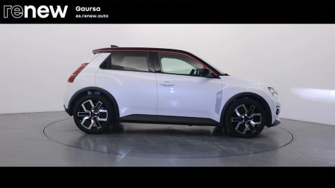 Renault 5 E-Tech Techno 110kW (150CV) Autonomía Confort