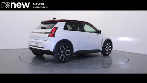 Renault 5 E-Tech Techno 110kW (150CV) Autonomía Confort