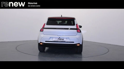 Renault 5 E-Tech Techno 110kW (150CV) Autonomía Confort