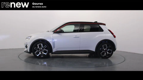 Renault 5 E-Tech Techno 110kW (150CV) Autonomía Confort