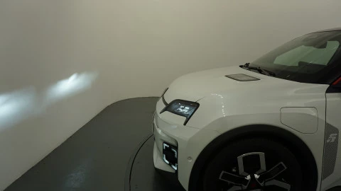 Renault 5 E-Tech Techno 110kW (150CV) Autonomía Confort