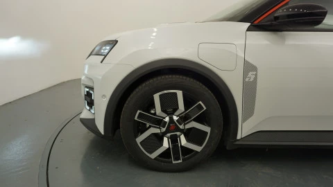 Renault 5 E-Tech Techno 110kW (150CV) Autonomía Confort