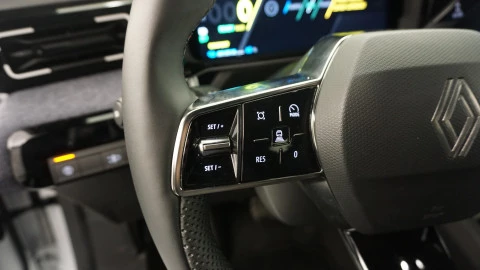 Renault 5 E-Tech Techno 110kW (150CV) Autonomía Confort