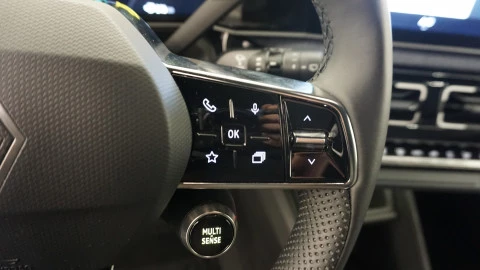 Renault 5 E-Tech Techno 110kW (150CV) Autonomía Confort