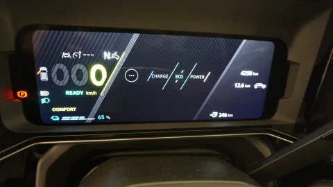 Renault 5 E-Tech Techno 110kW (150CV) Autonomía Confort