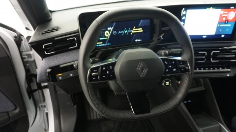 Renault 5 E-Tech Techno 110kW (150CV) Autonomía Confort