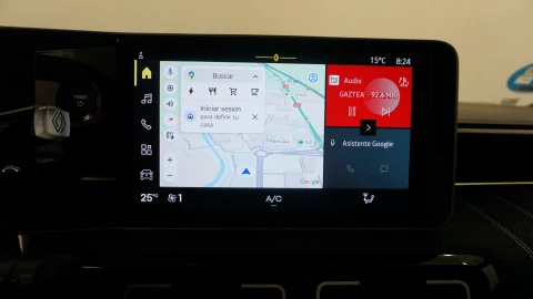 Renault 5 E-Tech Techno 110kW (150CV) Autonomía Confort