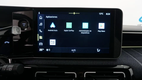 Renault 5 E-Tech Techno 110kW (150CV) Autonomía Confort