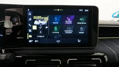 Renault 5 E-Tech Techno 110kW (150CV) Autonomía Confort