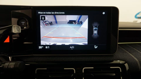 Renault 5 E-Tech Techno 110kW (150CV) Autonomía Confort