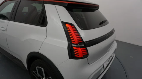 Renault 5 E-Tech Techno 110kW (150CV) Autonomía Confort