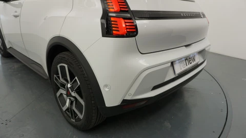 Renault 5 E-Tech Techno 110kW (150CV) Autonomía Confort