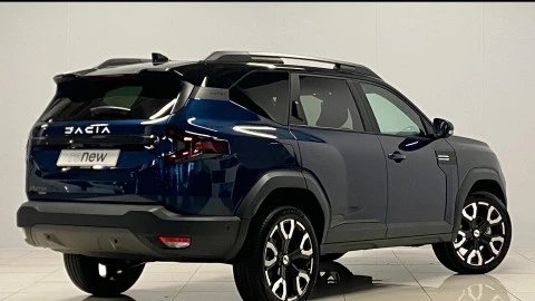 Dacia Bigster  Hybrid Journey 4x2 115KW
