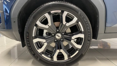 Dacia Bigster  Hybrid Journey 4x2 115KW
