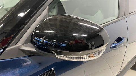 Dacia Bigster  Hybrid Journey 4x2 115KW