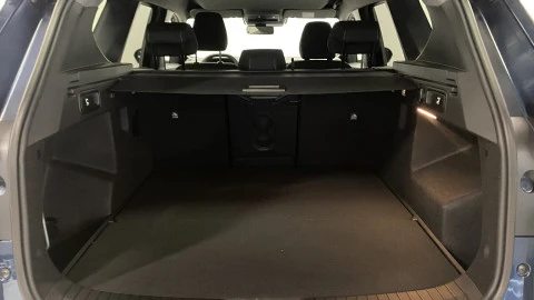 Dacia Bigster  Hybrid Journey 4x2 115KW