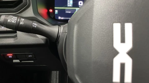 Dacia Bigster  Hybrid Journey 4x2 115KW