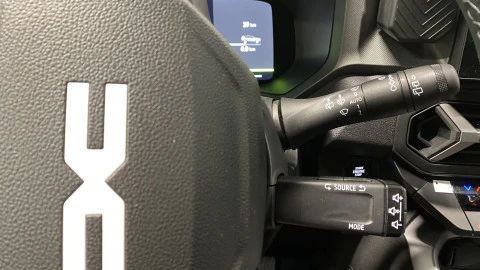 Dacia Bigster  Hybrid Journey 4x2 115KW