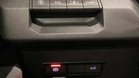 Dacia Bigster  Hybrid Journey 4x2 115KW