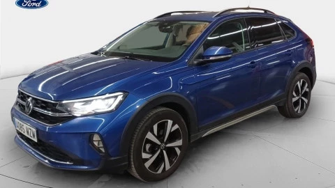 Volkswagen Taigo Style 1.0 TSI 85kW (115CV) DSG